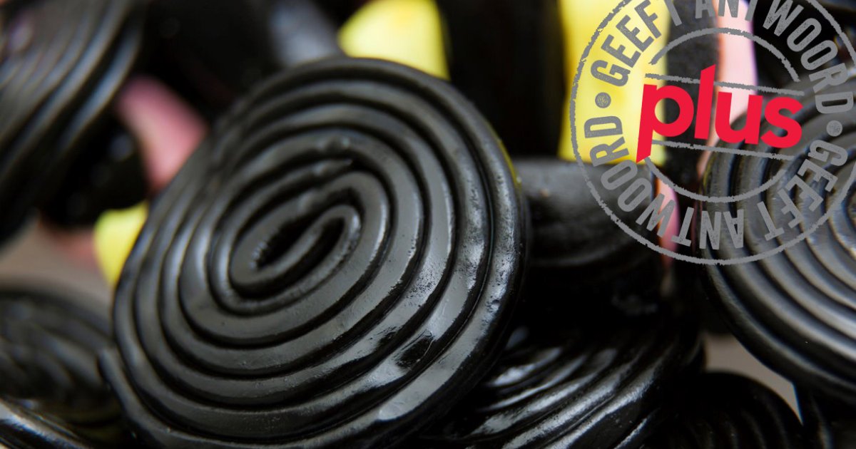 Wordt je bloeddruk hoger door het eten van drop? | PlusOnline