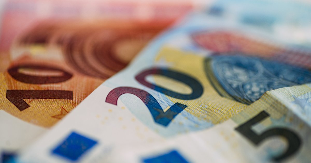 Vers Geld Zo herkent u vals geld | PlusOnline