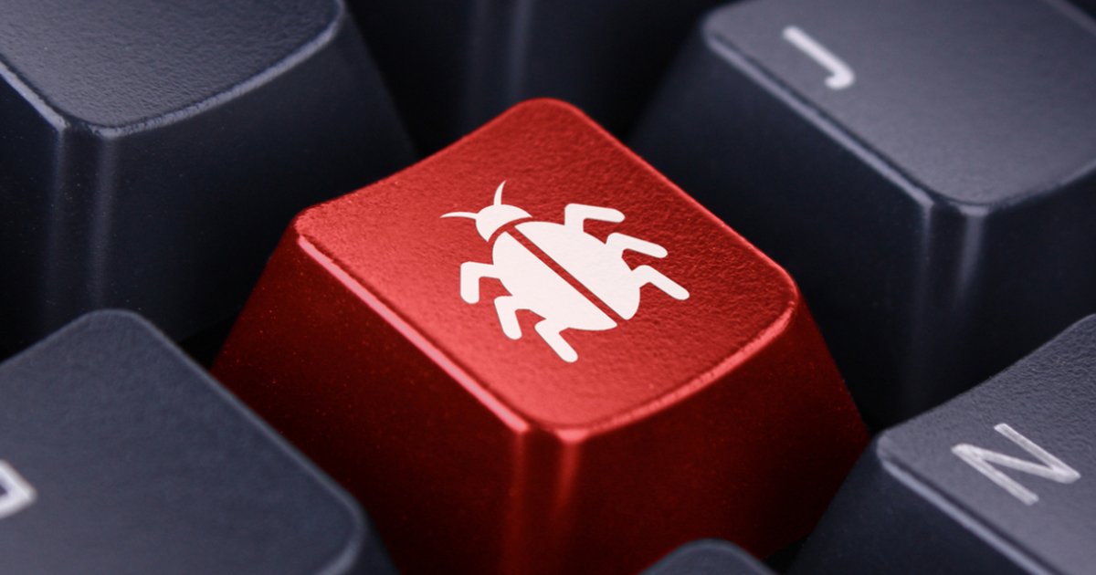 Computertip: ransomware, laat u niet chanteren | PlusOnline