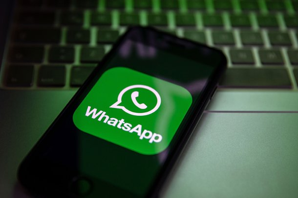 Whatsapp Web