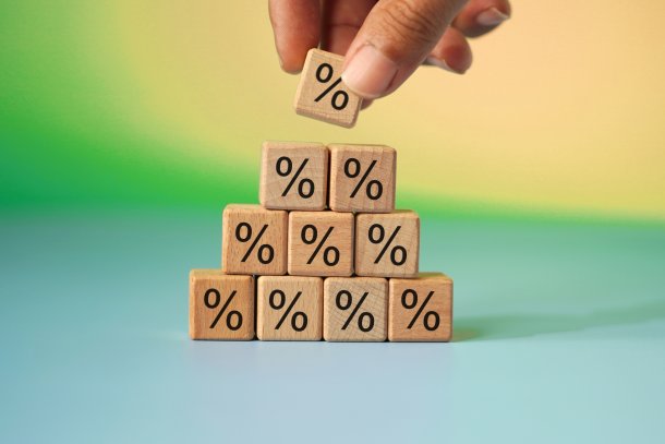 Percentage