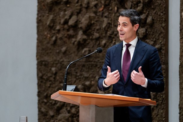 Coalitieakkoord en portemonnee