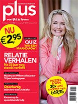 Cover april 2023