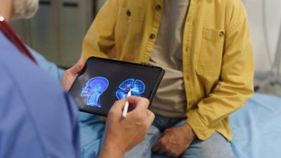 Zorginstituut: 'Nieuw alzheimermedicijn werkt onvoldoende voor vergoeding'