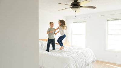 Test: de beste plafondventilator