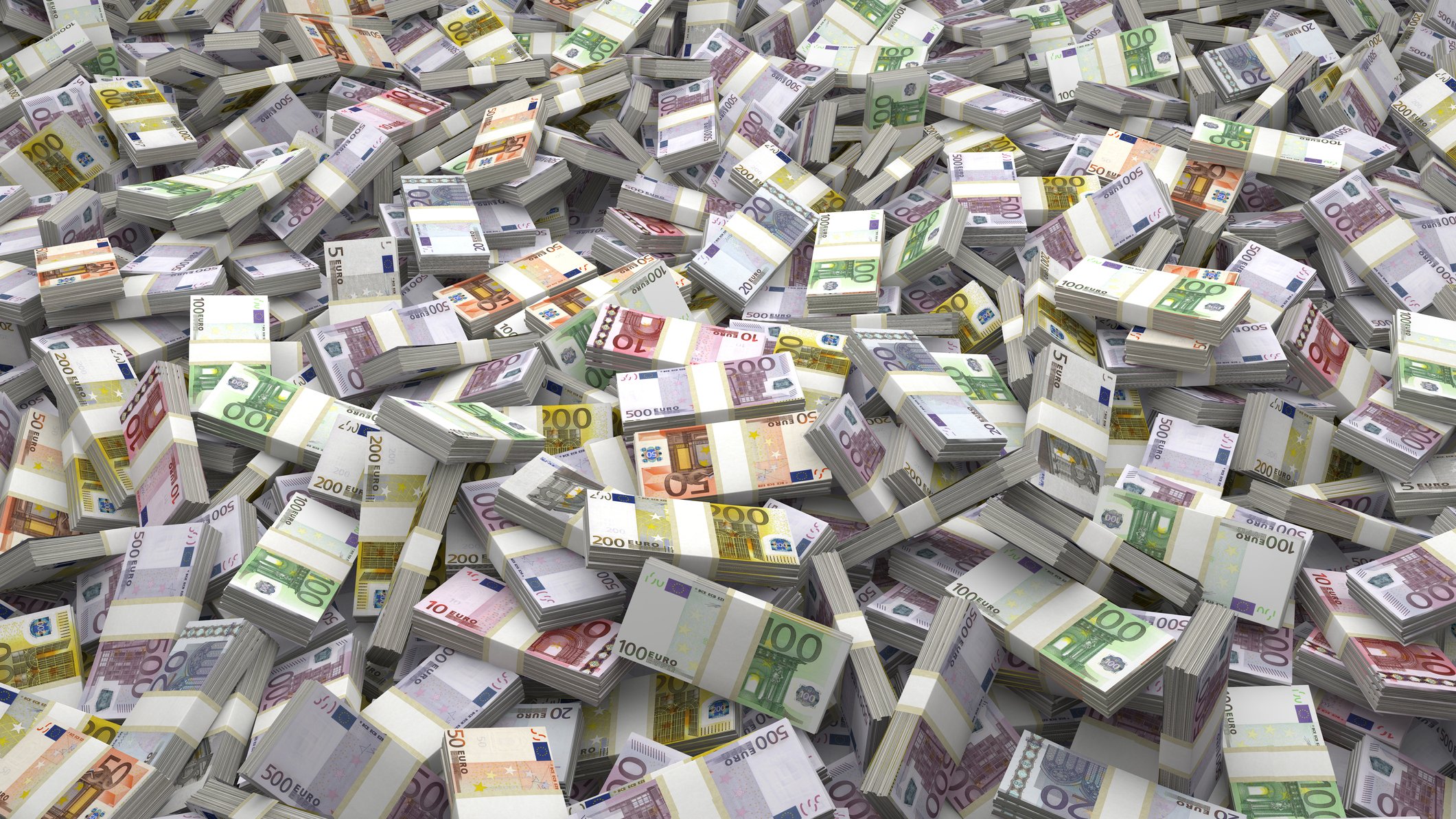 wie viel euro sind 100 millionen won