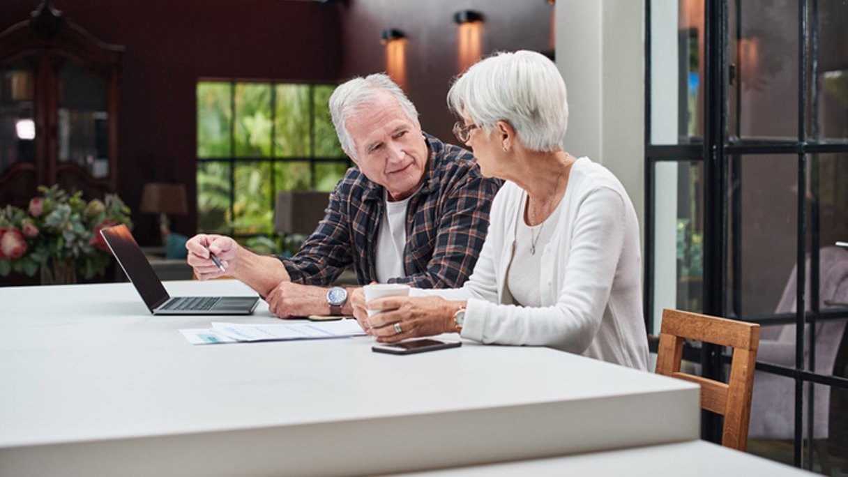 Erfbelasting legaat betalen | PlusOnline