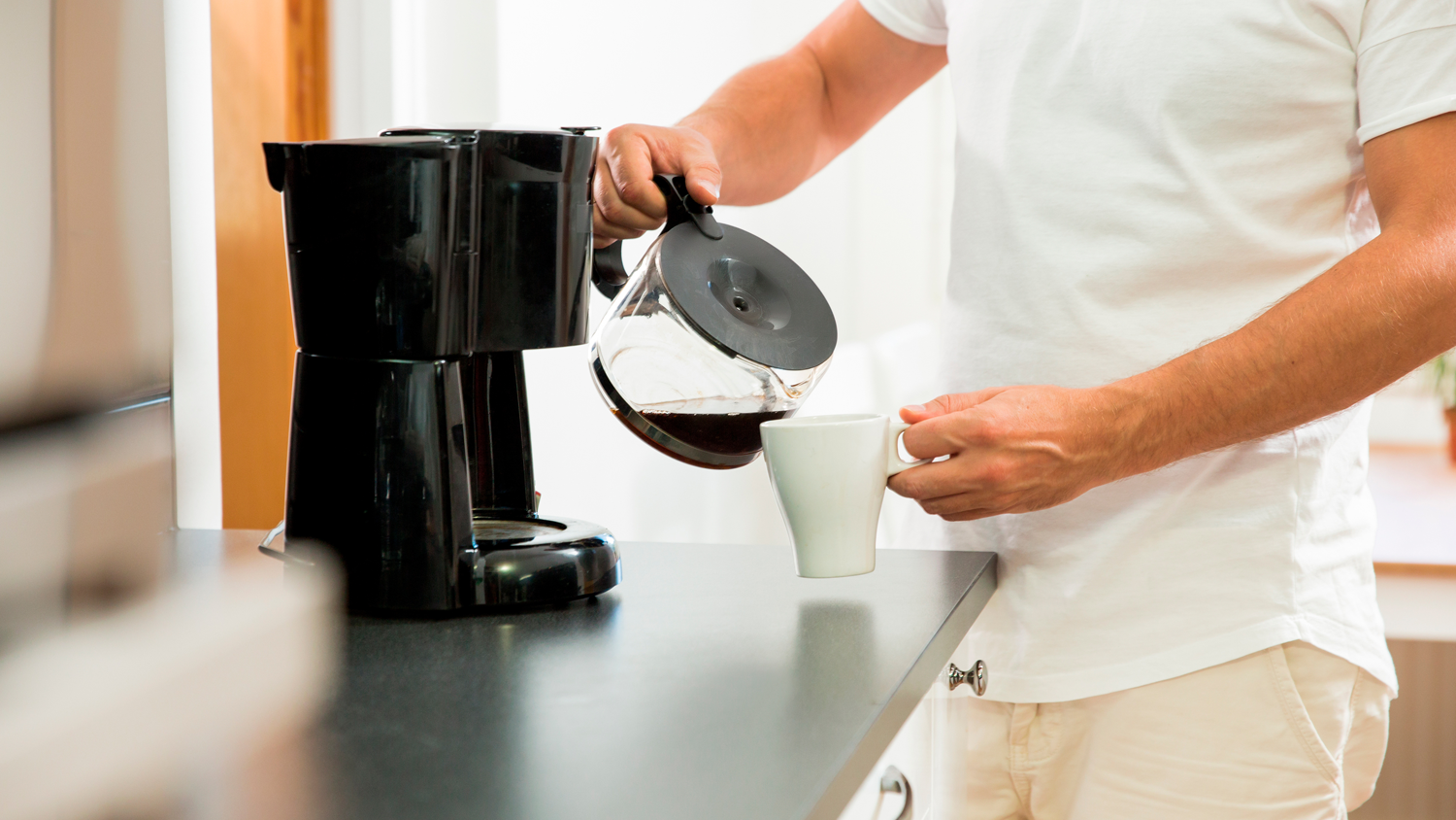 Pa Stimulans scheren Zo maak je je koffiezetapparaat schoon | PlusOnline