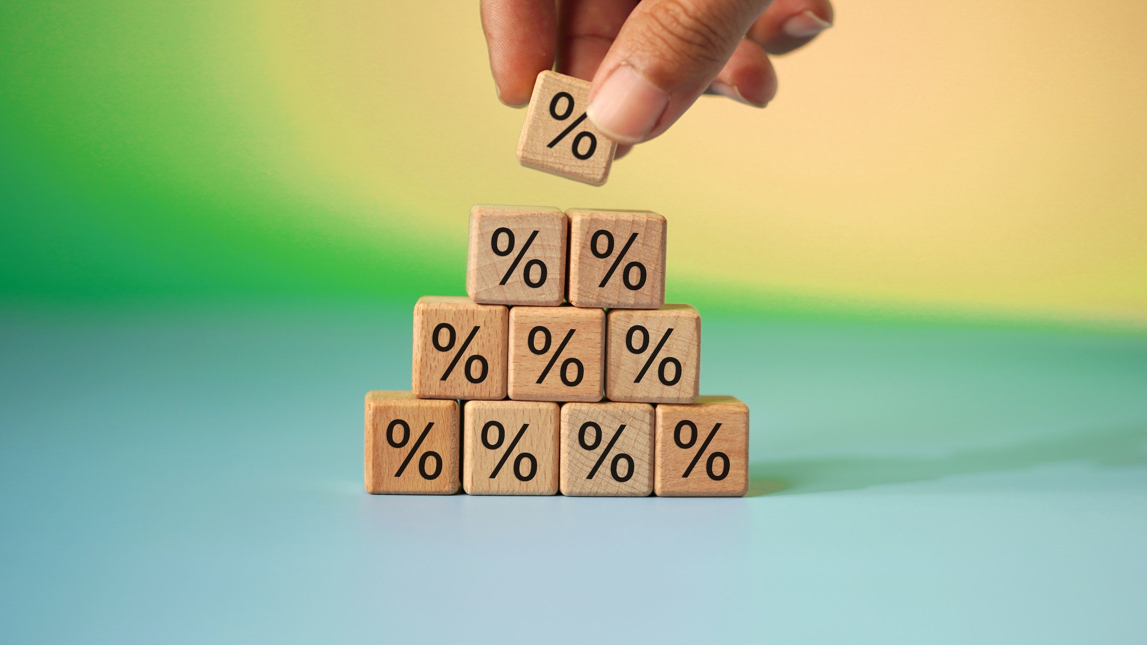 Wat doet de spaarrente in 2024? Lees de verwachting