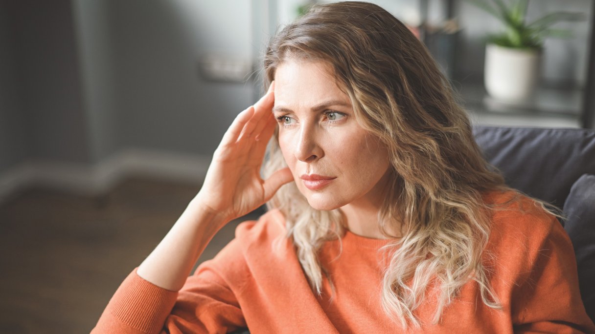 Kun je hersenvliesontsteking twee keer krijgen? | PlusOnline