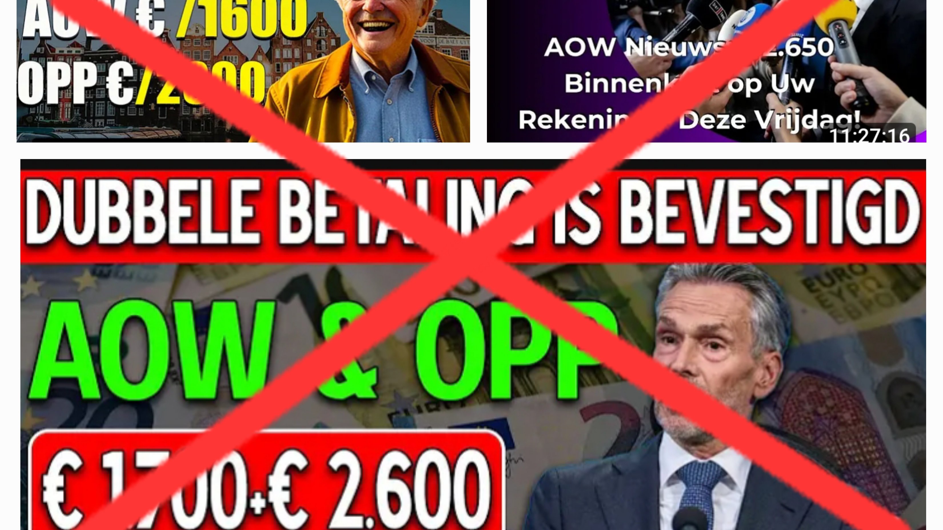 YouTubeはついにAow Fake NewsをBlackに掲載します