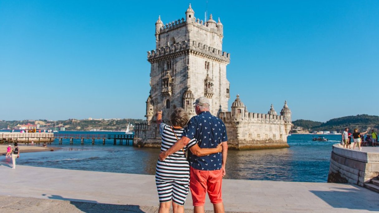 De 10 beste landen om te (pre)pensioneren in 2026