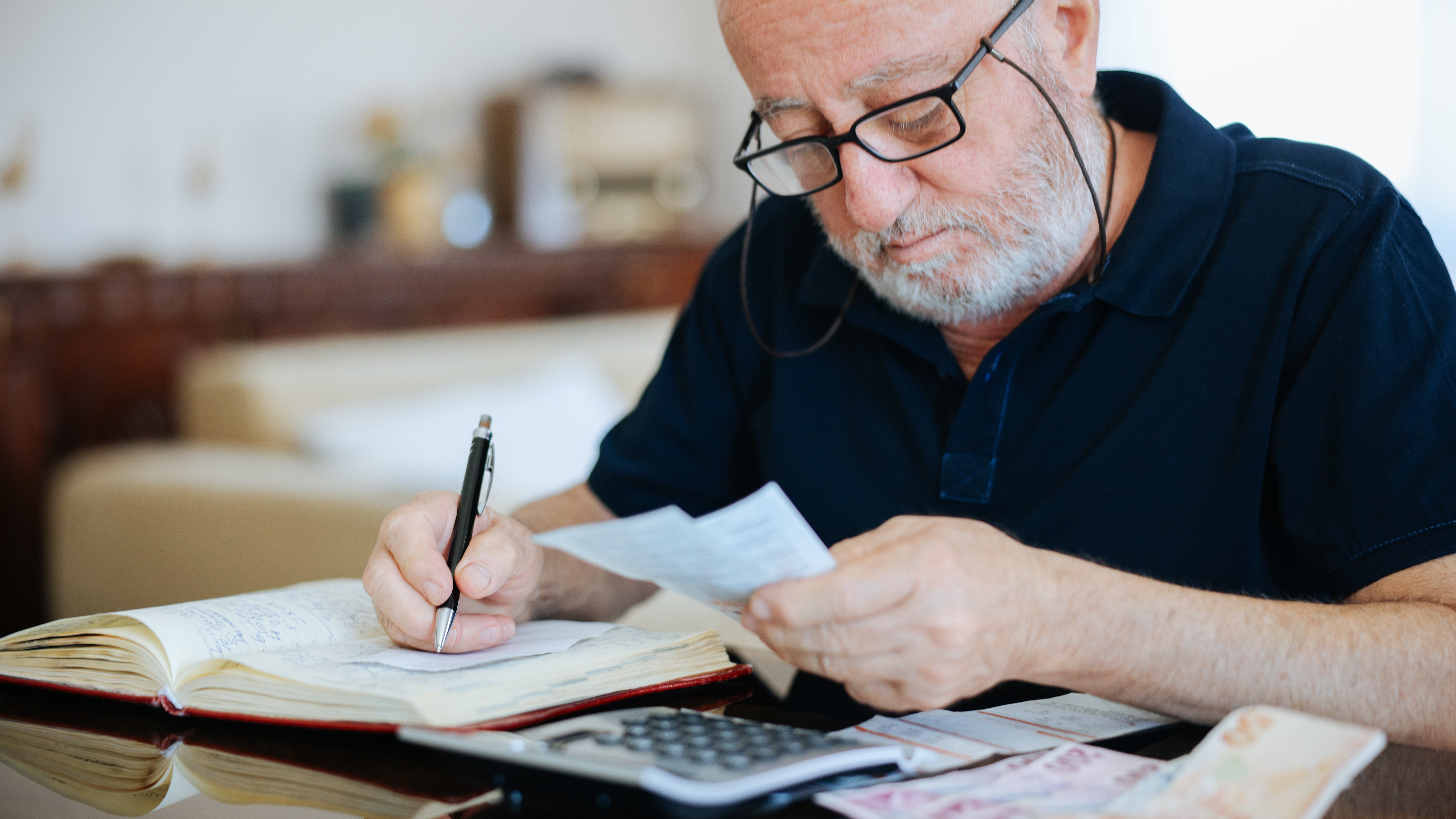 Hoeveel zakgeld krijg ik in een verpleeghuis in 2025? | PlusOnline