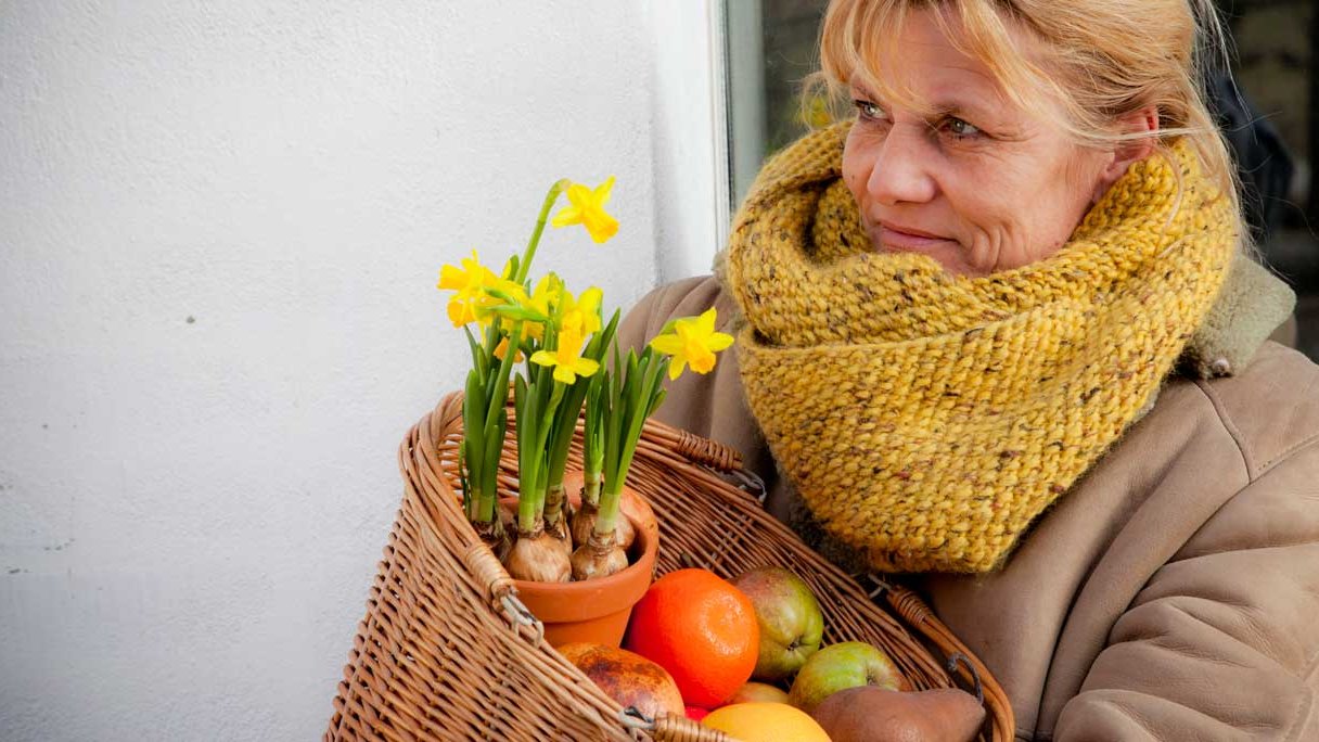 Klimaatvriendelijk kiezen: welk fruit in de winter?