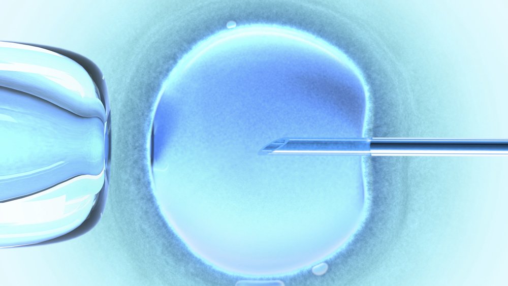 Test voorspelt kans op zwangerschap na
