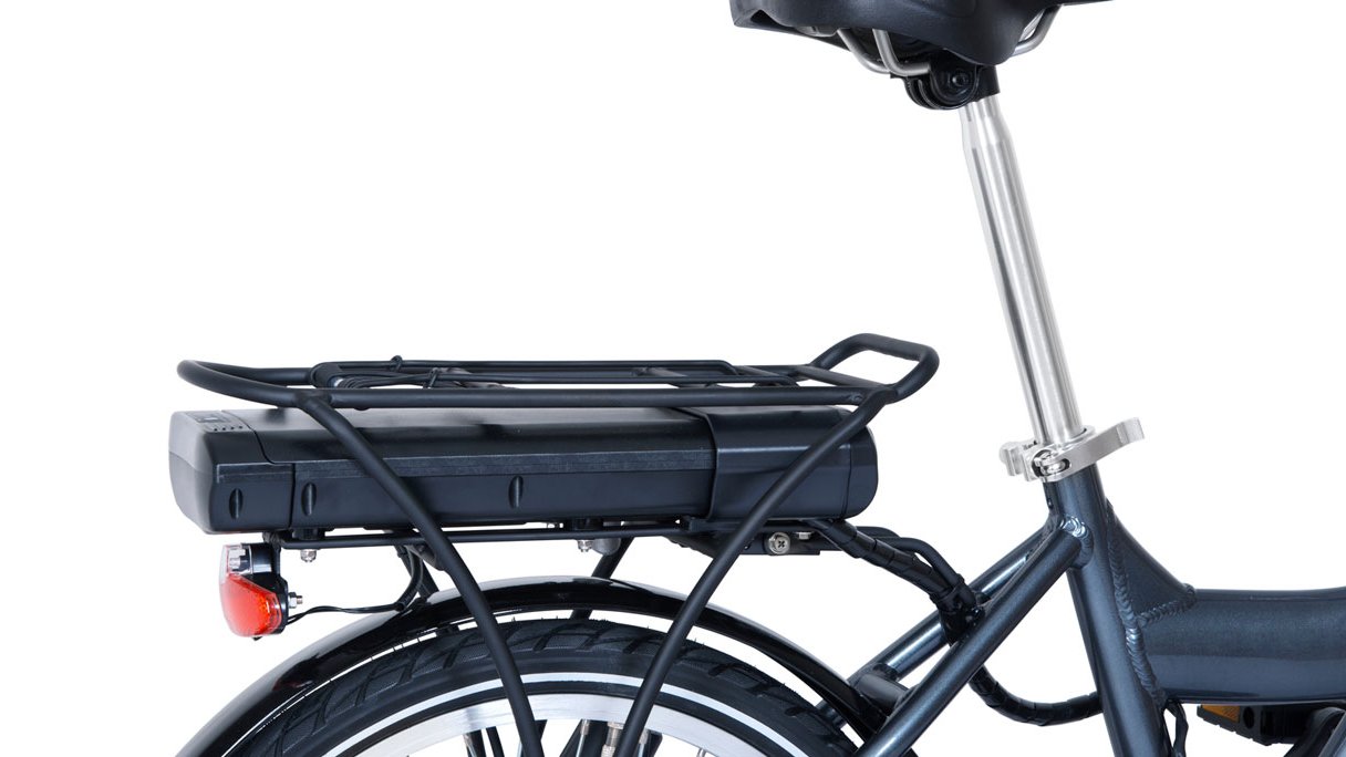tijdelijk onduidelijk Artiest Hoe houd ik de accu van mijn elektrische fiets gezond? | PlusOnline