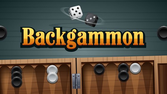 Oeganda Voorkomen Pikken Backgammon | PlusOnline