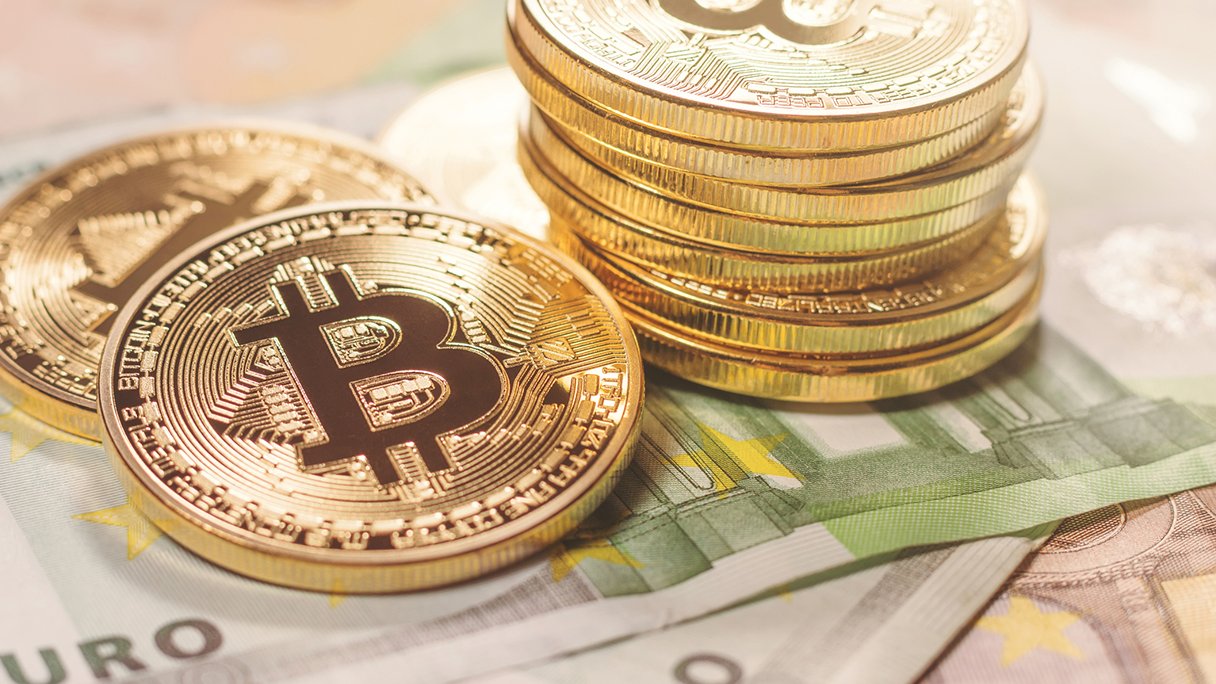 Investeren in bitcoin: wat is het precies? | PlusOnline