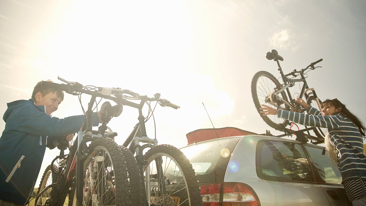 Veilig achter op de auto | PlusOnline