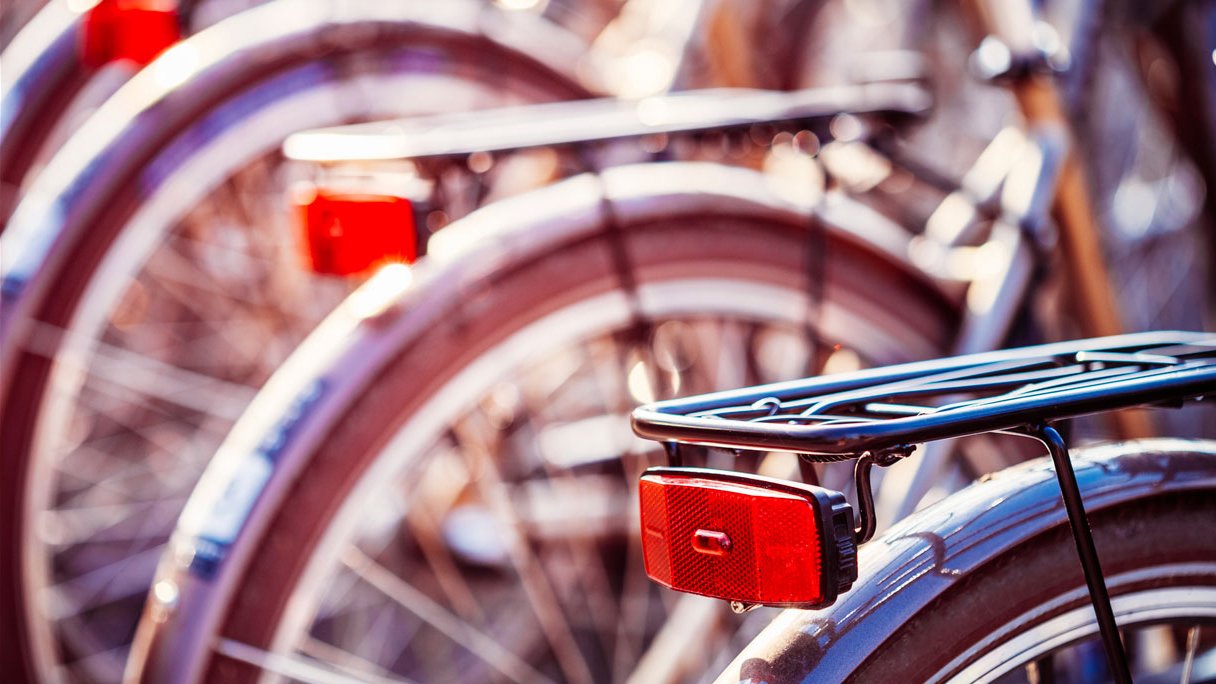 patrouille hoog Samenwerking Dit zijn de regels rondom fietsverlichting | PlusOnline