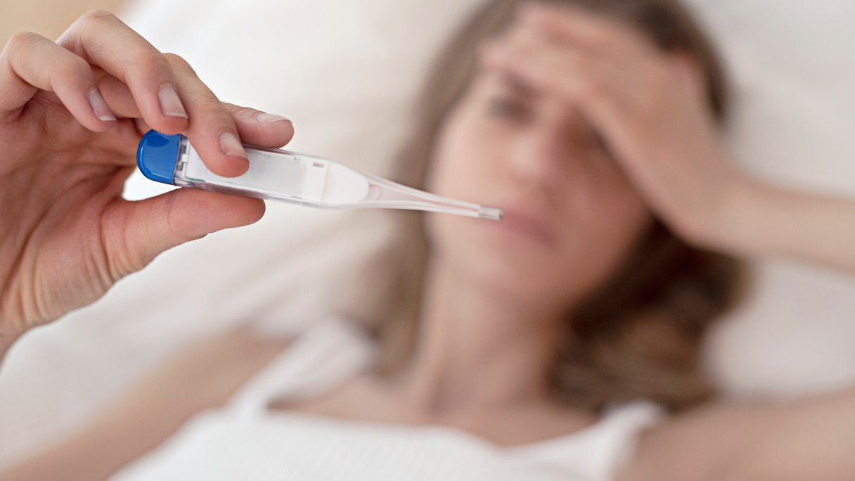 Feiten en fabels over koorts | PlusOnline