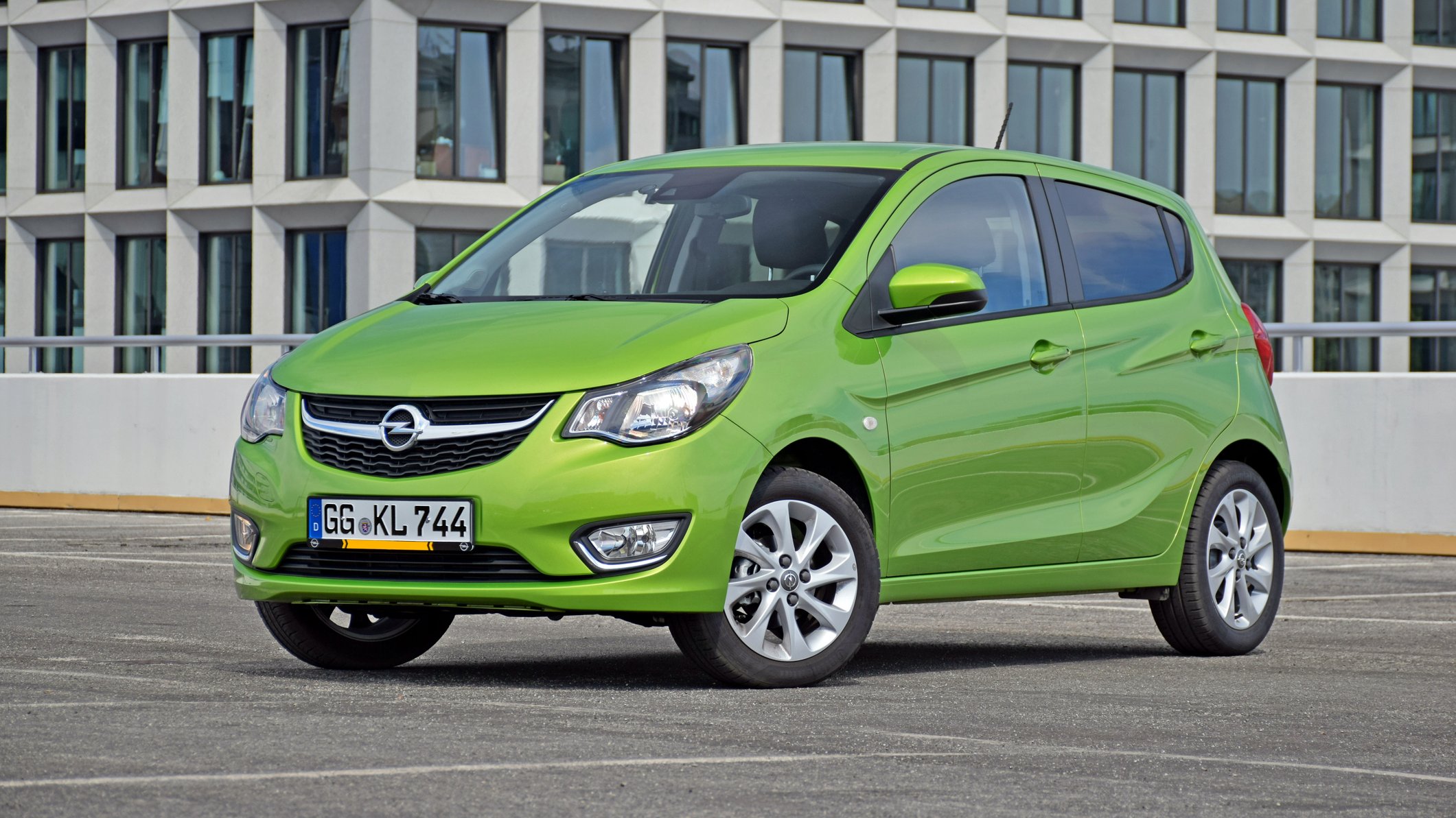 Een nieuwe auto kopen? Waar let u op?