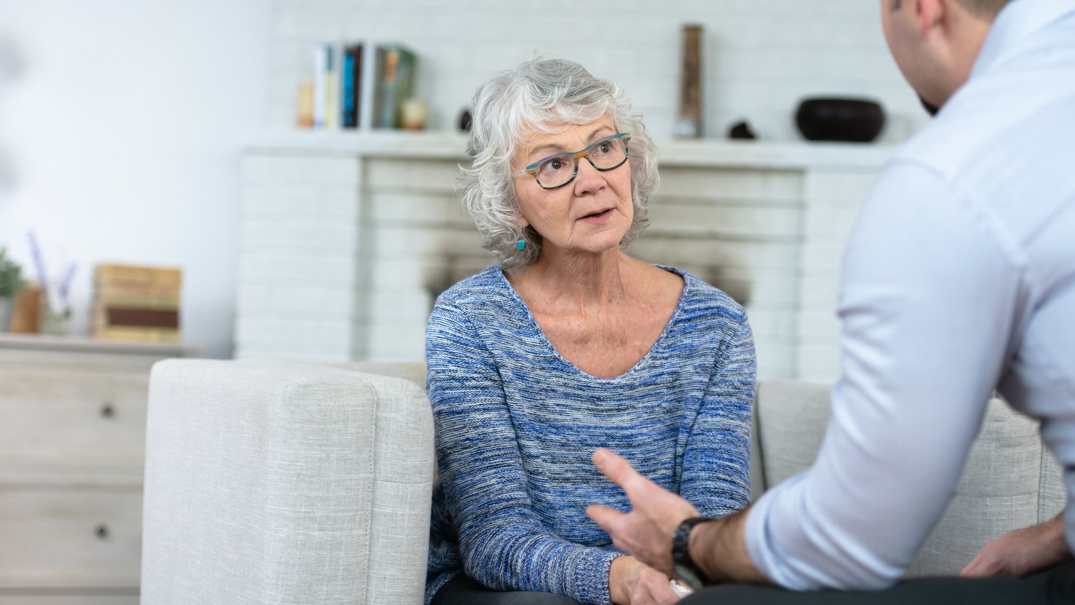 Autisme, ADHD of dyslexie op latere leeftijd