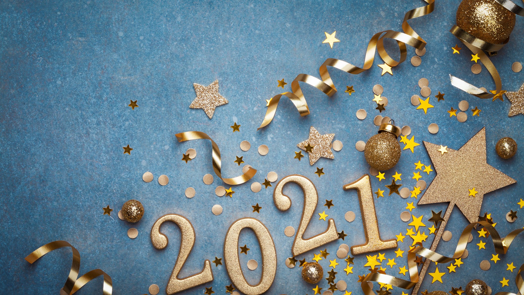 Met deze 5 tips kan je toch nog feestelijk oud en nieuw vieren!