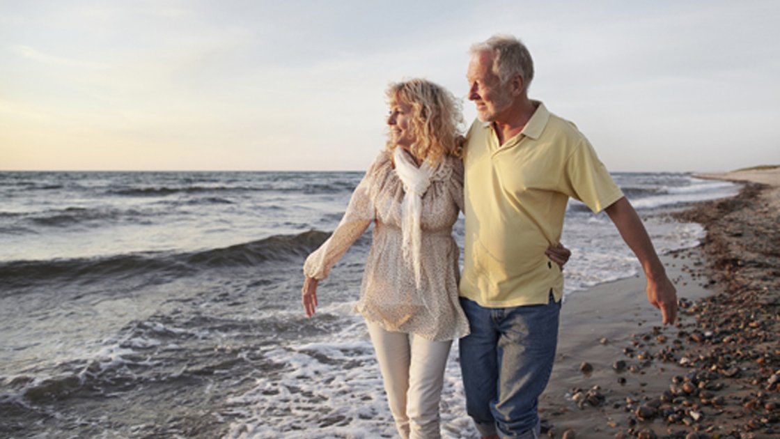 5 heerlijke wandelroutes langs het water