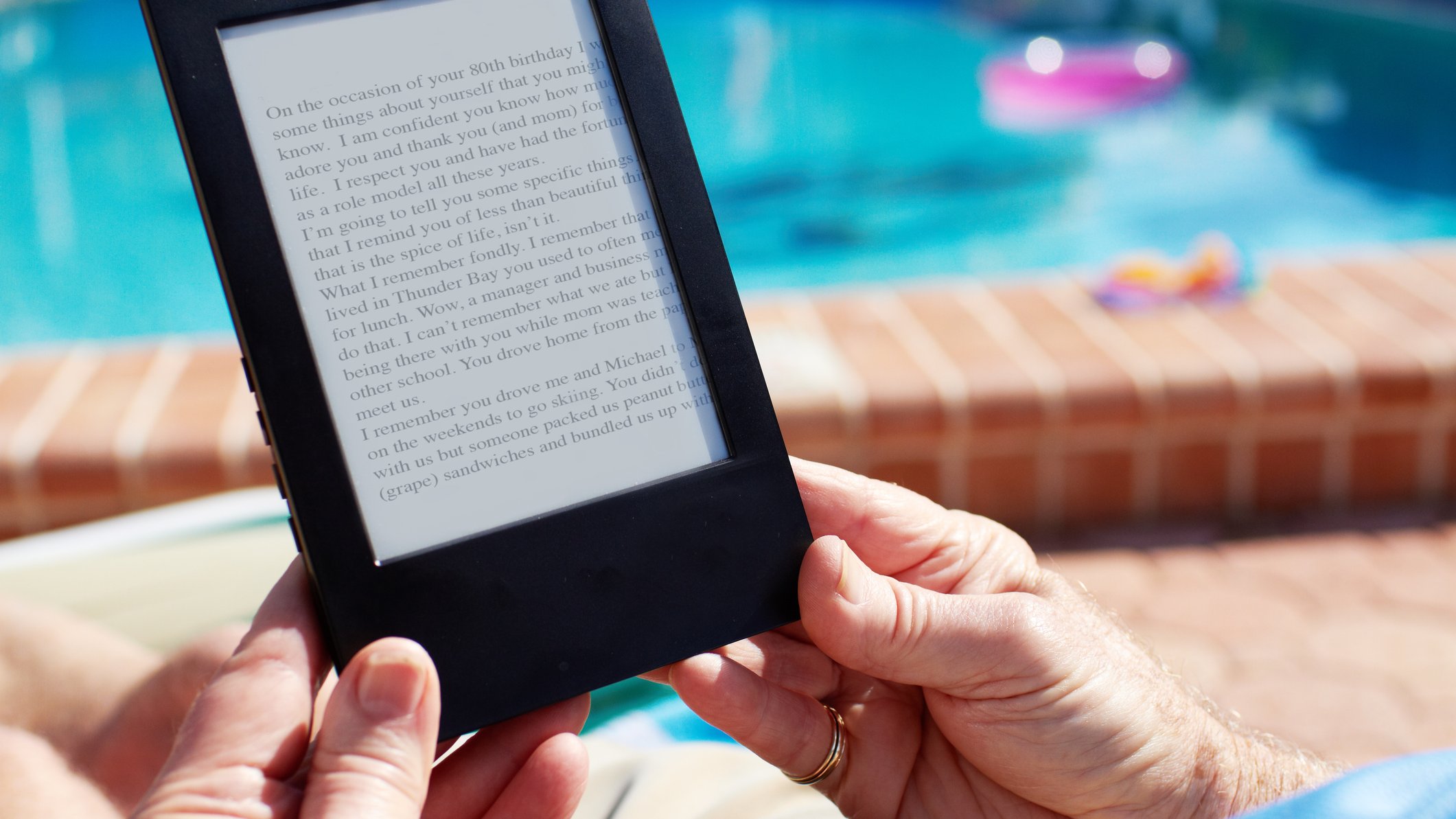 Getest: de beste e-reader | PlusOnline