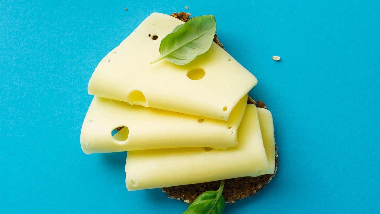 Welke kaas bevat de minste zout? | PlusOnline