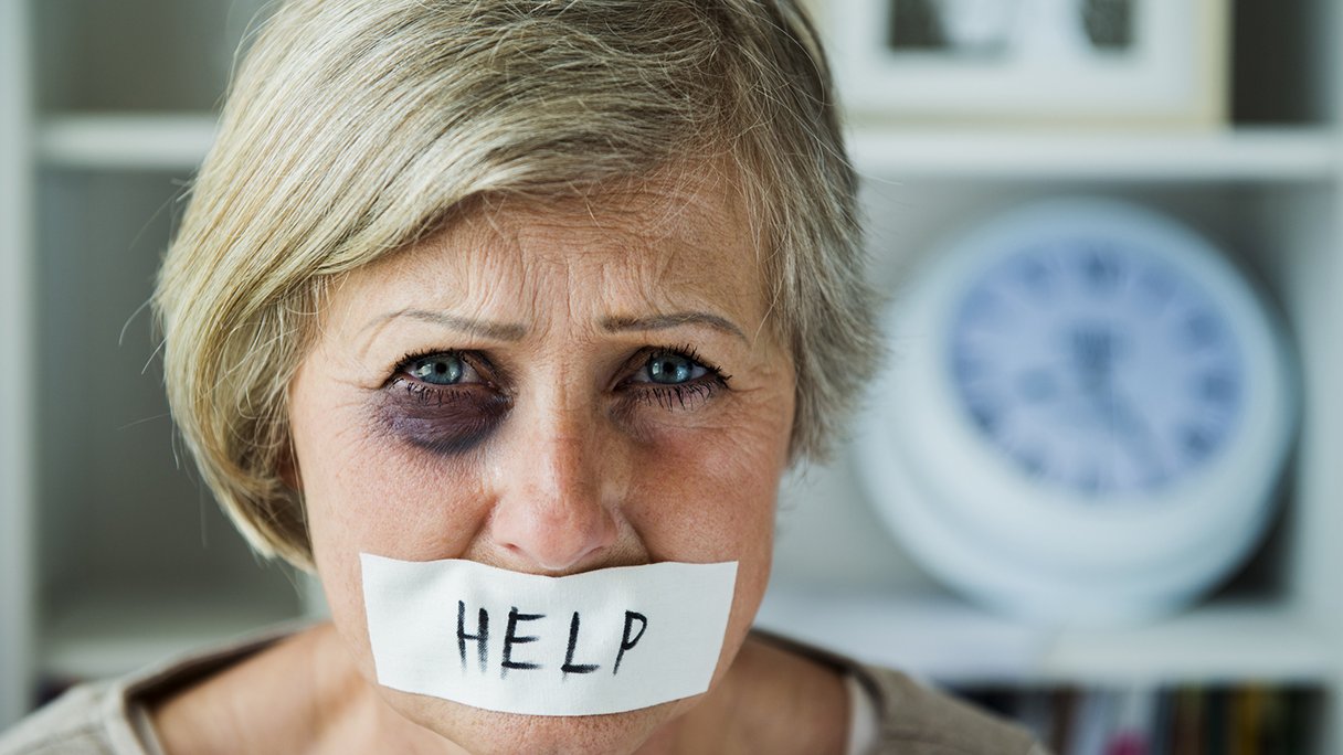 Ouderenmishandeling Wat Kunnen We Eraan Doen Plusonline