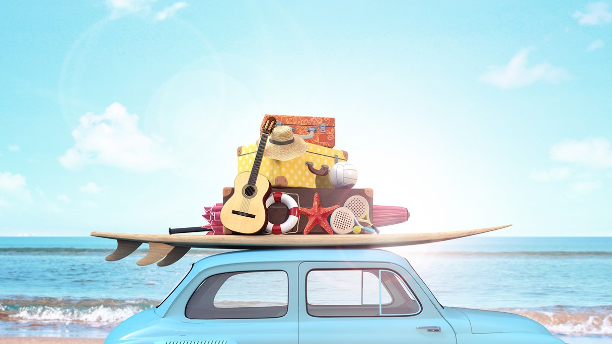 Zin in de zomer! (deel 3) | PlusOnline