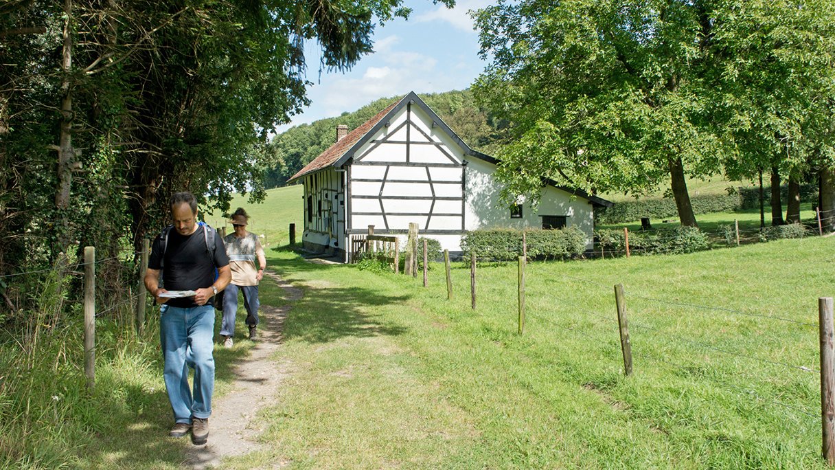 Groene Wissel Slenaken - PlusOnline