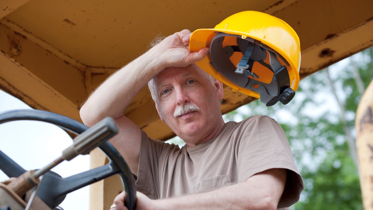 Bij welke temperatuur mag ik werk