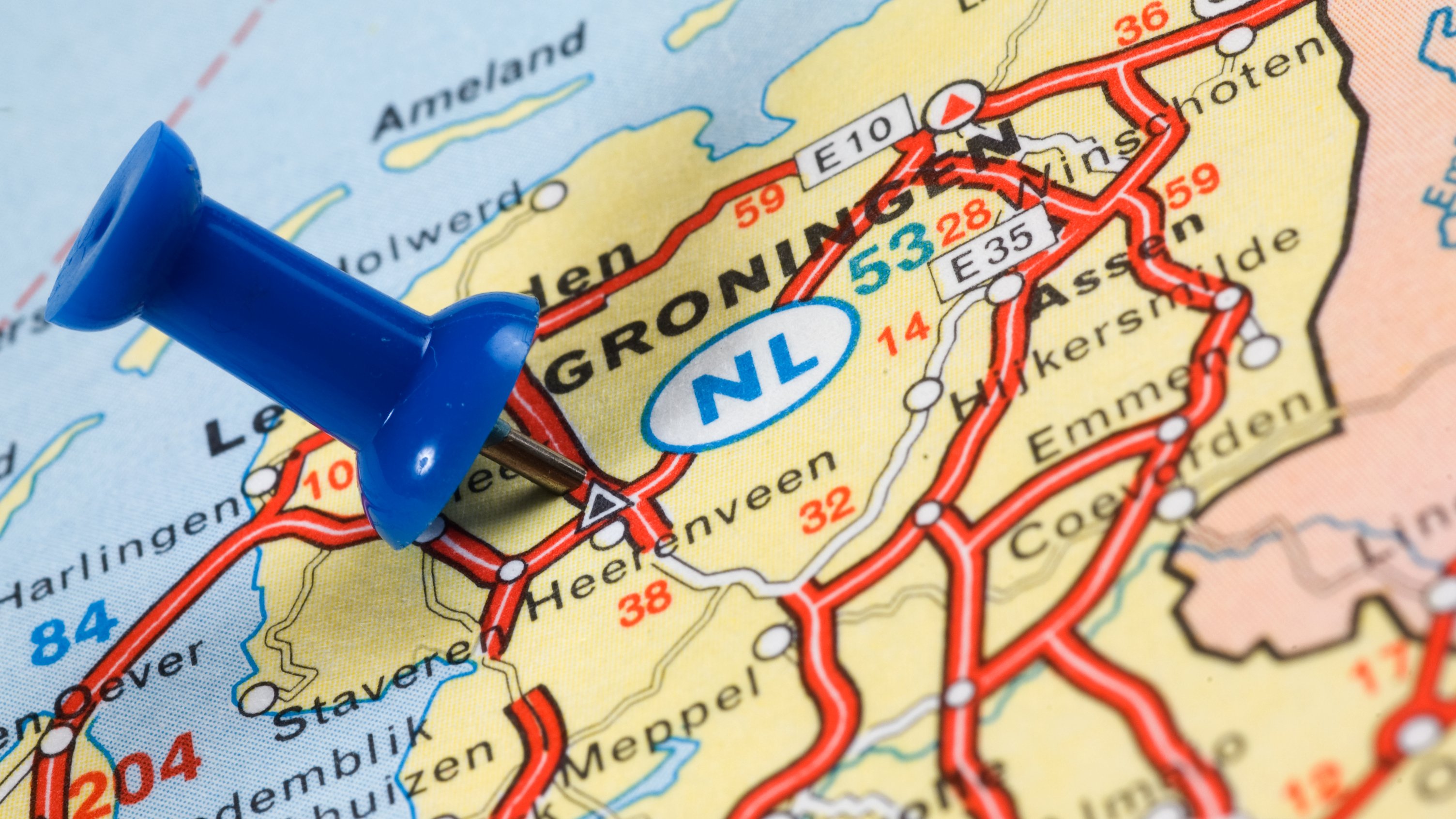 Geen collectieve verzekering voor Groningers