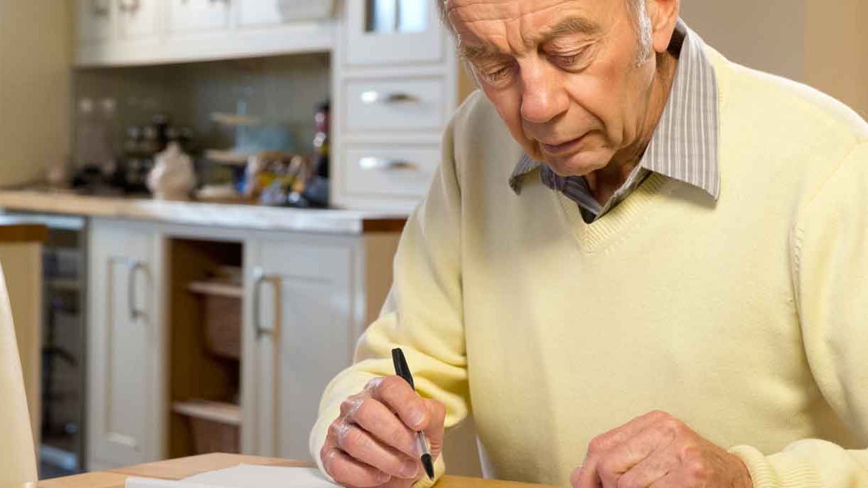 Dit wilt u weten over het testament | PlusOnline