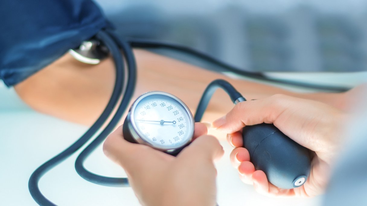 Wanneer is je bloeddruk te hoog? | PlusOnline