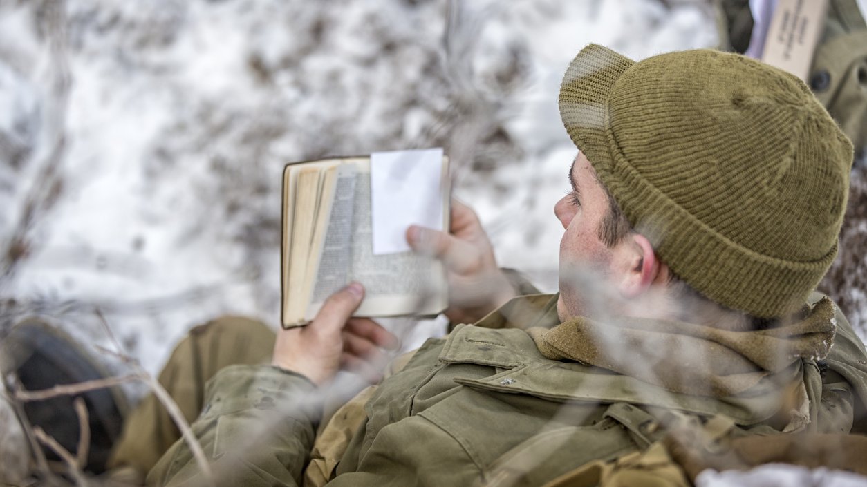 De zomer van 1945: evacuatie vanuit Roermond