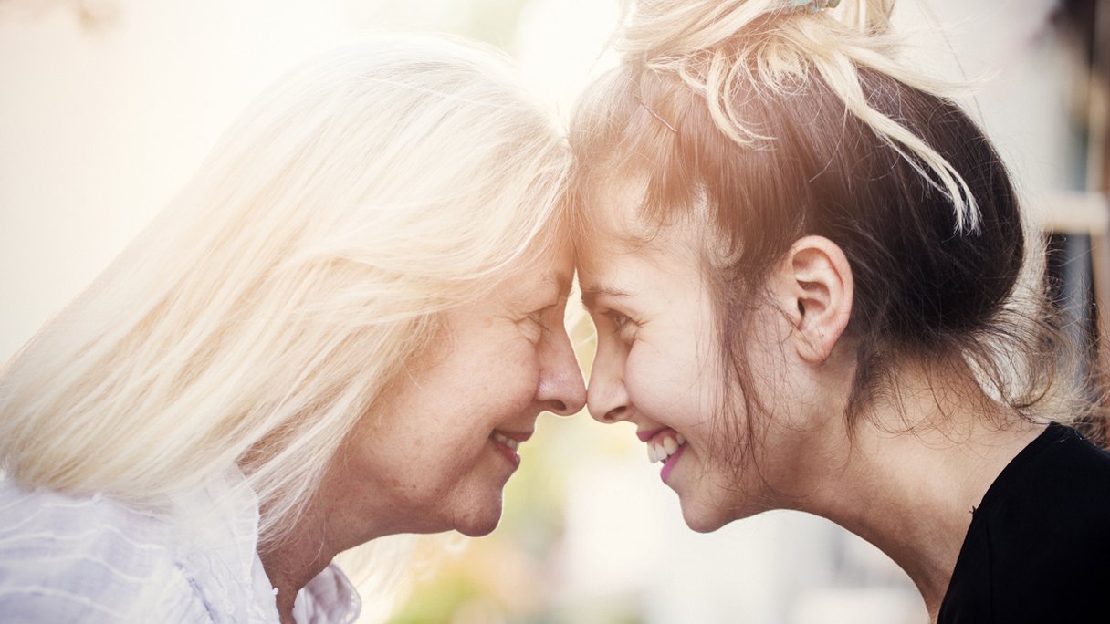 Wanneer ben je een 'jongere' en wanneer een 'oudere'? | PlusOnline