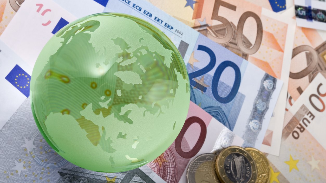 Erfenis uit het buitenland verwerpen