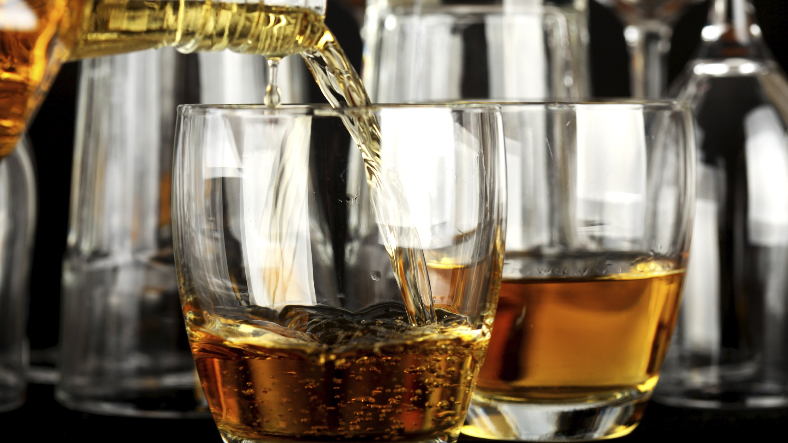 Syndroom van Korsakov: gevolg van alcoholmisbruik | PlusOnline