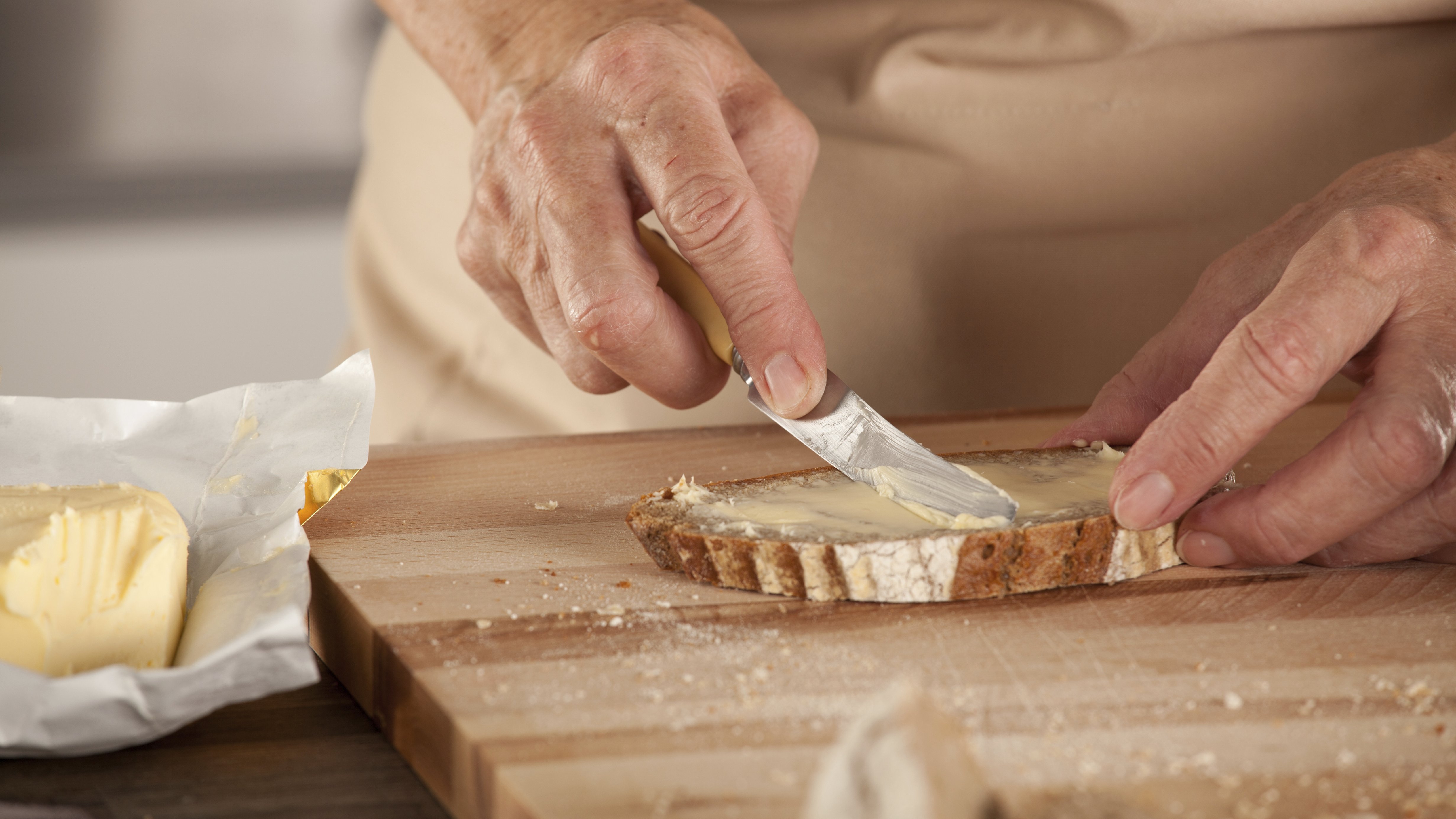 Brood, wat zit erin?