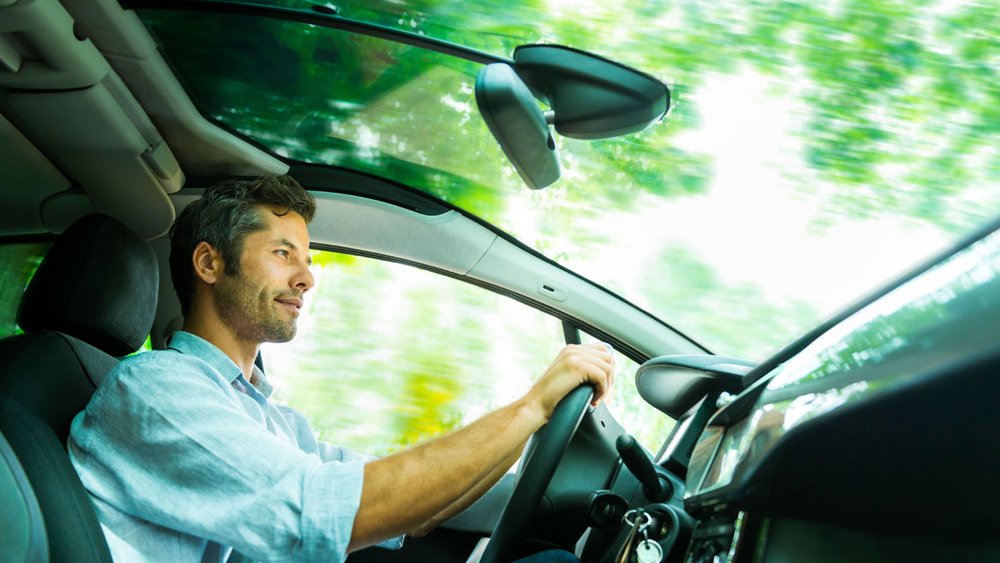 Mensen met steunhart mogen nu autorijden | PlusOnline