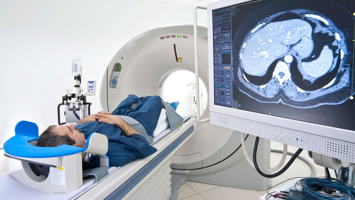 Een PET-scan, wat is dat precies? | PlusOnline