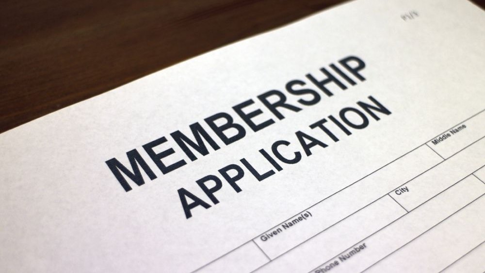 Wat is de opzegtermijn voor een lidmaatschap?