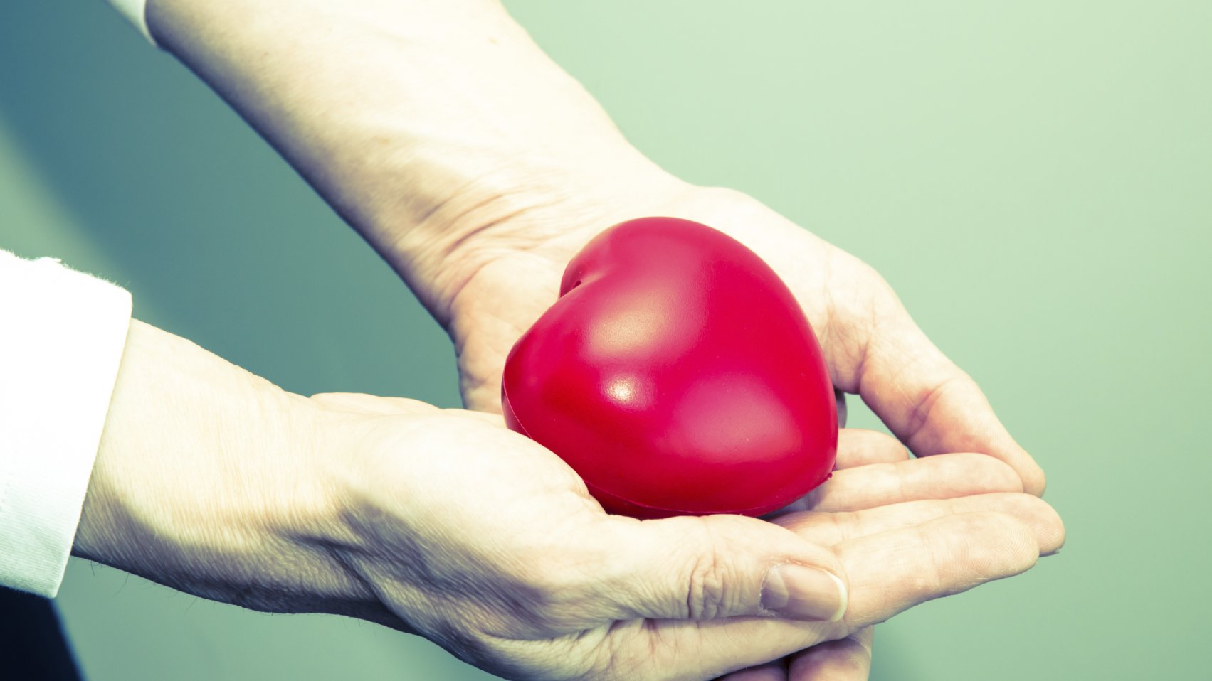 Bijna 24.000 nieuwe orgaandonoren tijdens donorweek | PlusOnline