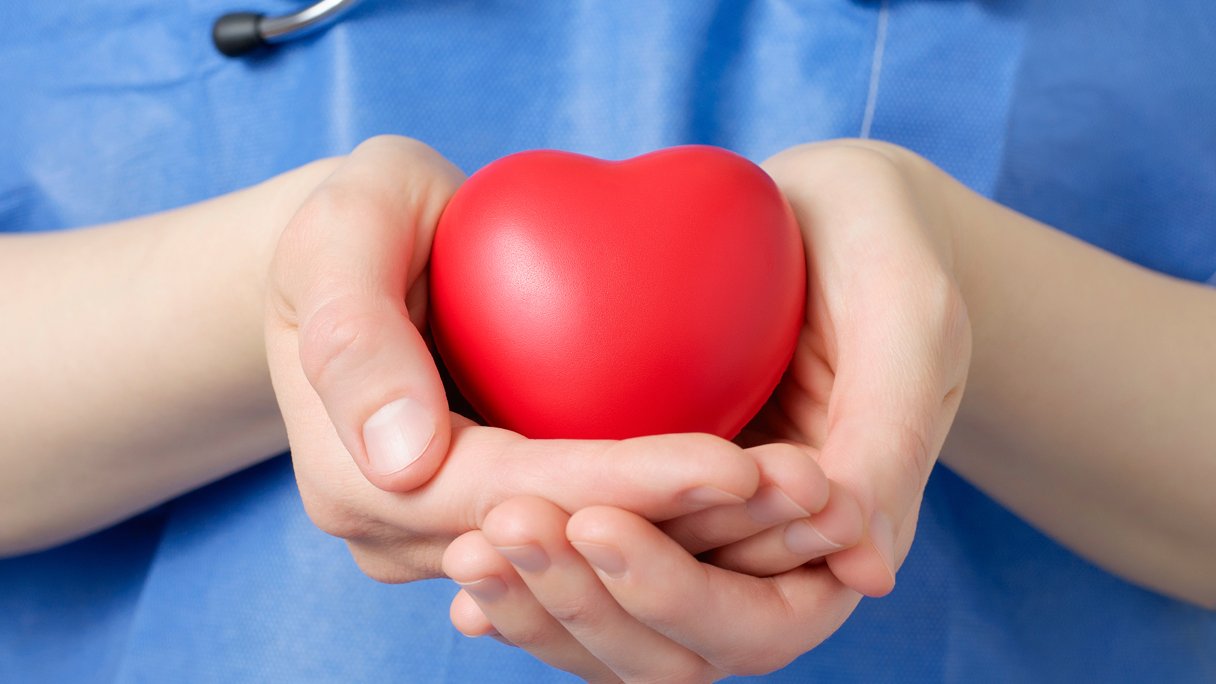 Orgaandonoren steeds ouder | PlusOnline