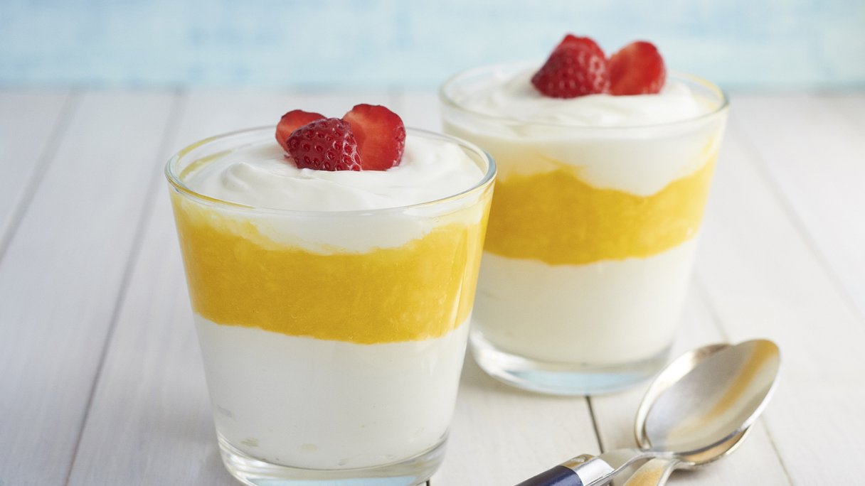 Mangocrème | PlusOnline