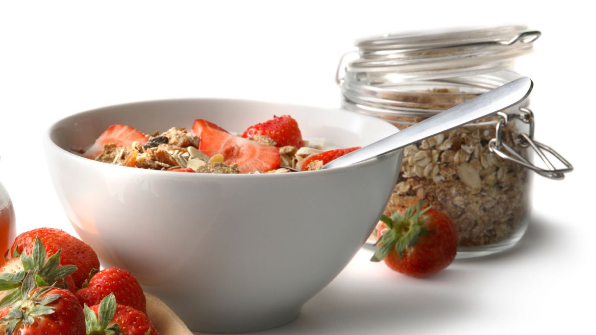 Het verschil tussen muesli en cruesli | PlusOnline